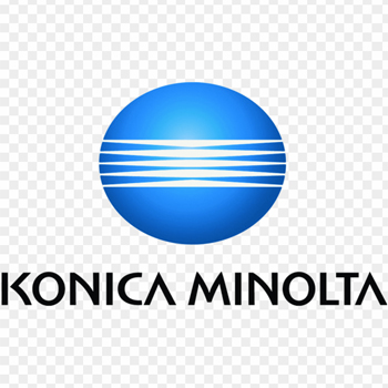 <p>
	Konica Minolta, dünya çapında çeşitli ofis ve endüstriyel baskı çözümleri sunan bir teknoloji şirketidir. Şirket, fotokopi makineleri de dahil olmak üzere çok çeşitli baskı ve görüntüleme ekipmanları üretir.</p>
<p>
	Konica Minolta'nın fotokopi makineleri genellikle farklı özelliklere ve kapasitelere sahiptir. Bunlar genellikle ofisler, kütüphaneler, okullar ve diğer işletmelerde yaygın olarak kullanılan çeşitli belge çoğaltma ve baskı ihtiyaçlarını karşılamak için tasarlanmıştır.</p>
<p>
	Konica Minolta fotokopi makinelerinin bazı özellikleri şunlardır:</p>
<ul>
	<li>
		Yüksek hızlı baskı ve kopyalama yetenekleri.</li>
	<li>
		Çift taraflı baskı ve kopyalama özellikleri.</li>
	<li>
		Renkli veya siyah-beyaz baskı seçenekleri.</li>
	<li>
		Ağ bağlantısı ve dijital belge yönetimi özellikleri.</li>
	<li>
		Otomatik belge besleyici ve çeşitli kağıt boyutlarını destekleyen kağıt kapasitesi.</li>
	<li>
		Enerji verimliliği ve çevre dostu özellikler.</li>
</ul>
<p>
	Konica Minolta'nın mevcut ürün yelpazesi hakkında güncel bilgiyi şirketimizden alabilirsiniz.</p>
